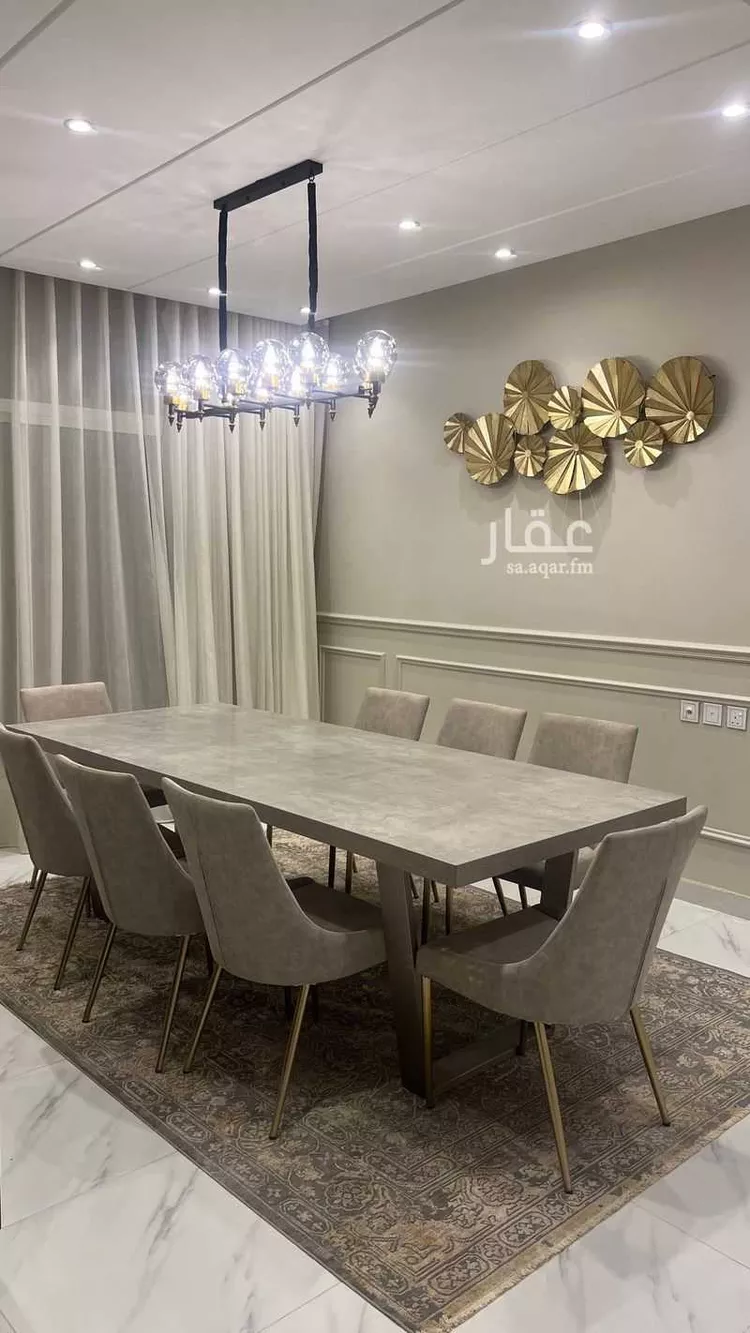 شقة مفروشة للحجز في حي ، شارع جبل الخال ، حي ظهرة لبن ، الرياض ، منطقة الرياض صورة 4