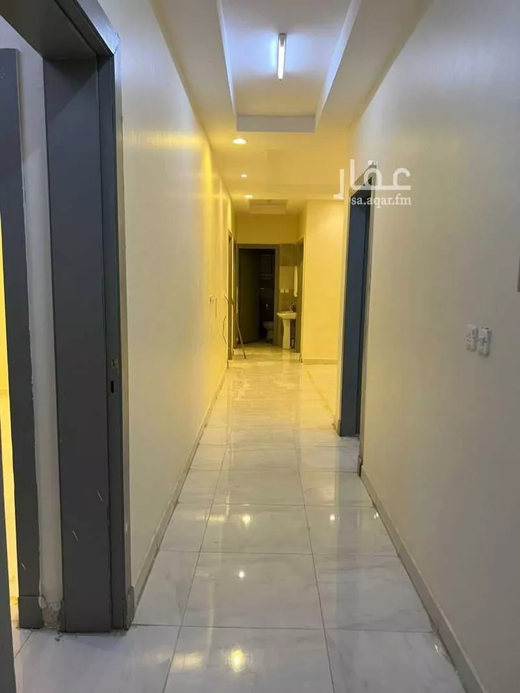 شقة للإيجار في شارع المنذر بن سعيد ، حي بدر ، الرياض ، منطقة الرياض صورة 4