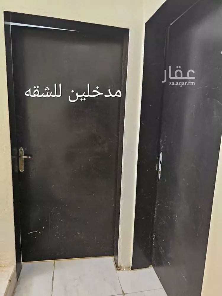 شقة للإيجار في شارع المنذر بن سعيد ، حي بدر ، الرياض ، منطقة الرياض 1 صورة