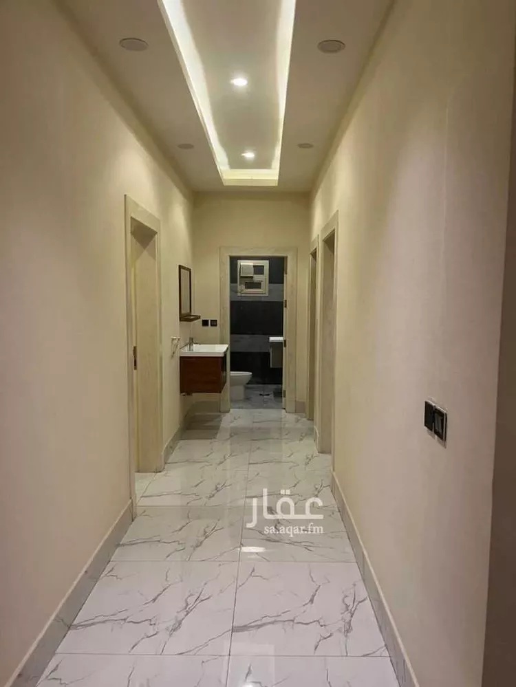 شقة للإيجار في شارع وادي وج, حي الملقا, مدينة الرياض, منطقة الرياض