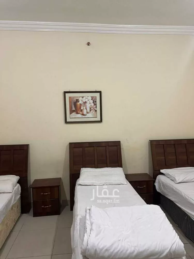 عمارة للبيع في شارع شارعحصين بن وحوح الاوس, حي كدي, مدينة مكه المكرمه, منطقة مكة المكرمة صورة 4