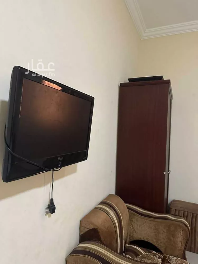 عمارة للبيع في شارع شارعحصين بن وحوح الاوس, حي كدي, مدينة مكه المكرمه, منطقة مكة المكرمة صورة 3