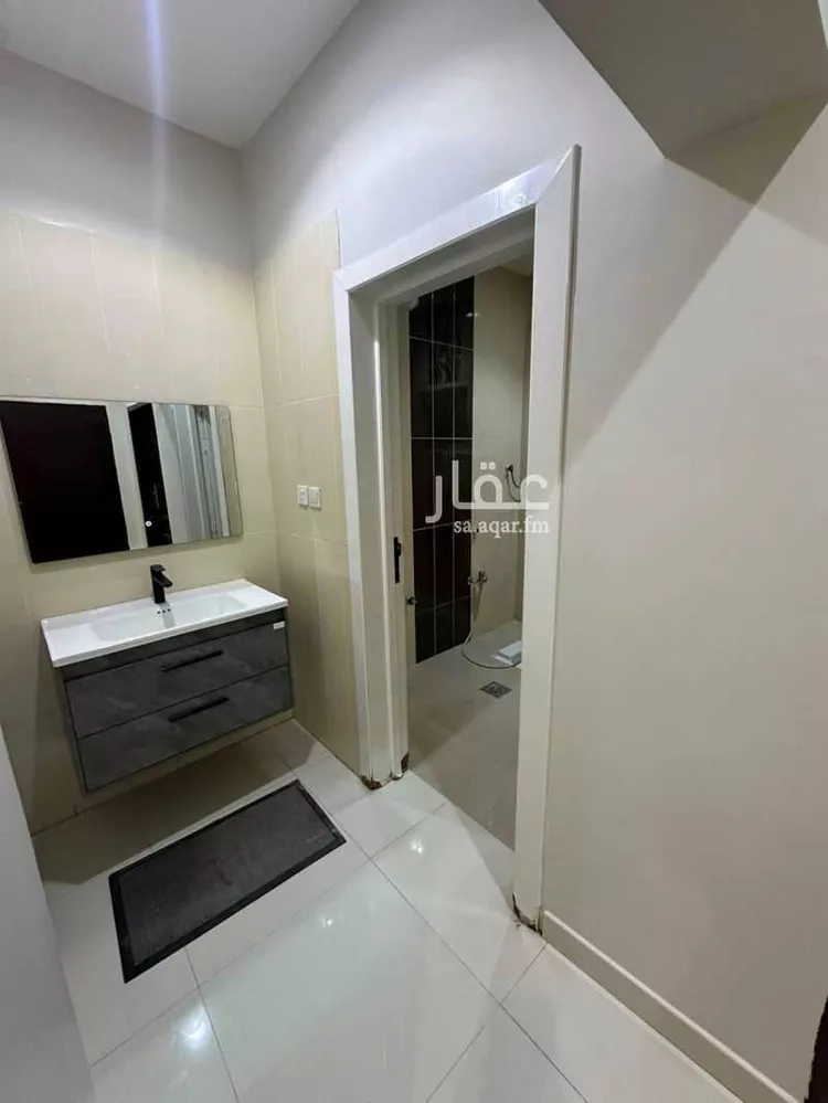 شقة للإيجار في شارع عبدالله بن عبدالرحمن سراج, حي النرجس, مدينة الرياض, منطقة الرياض صورة 5