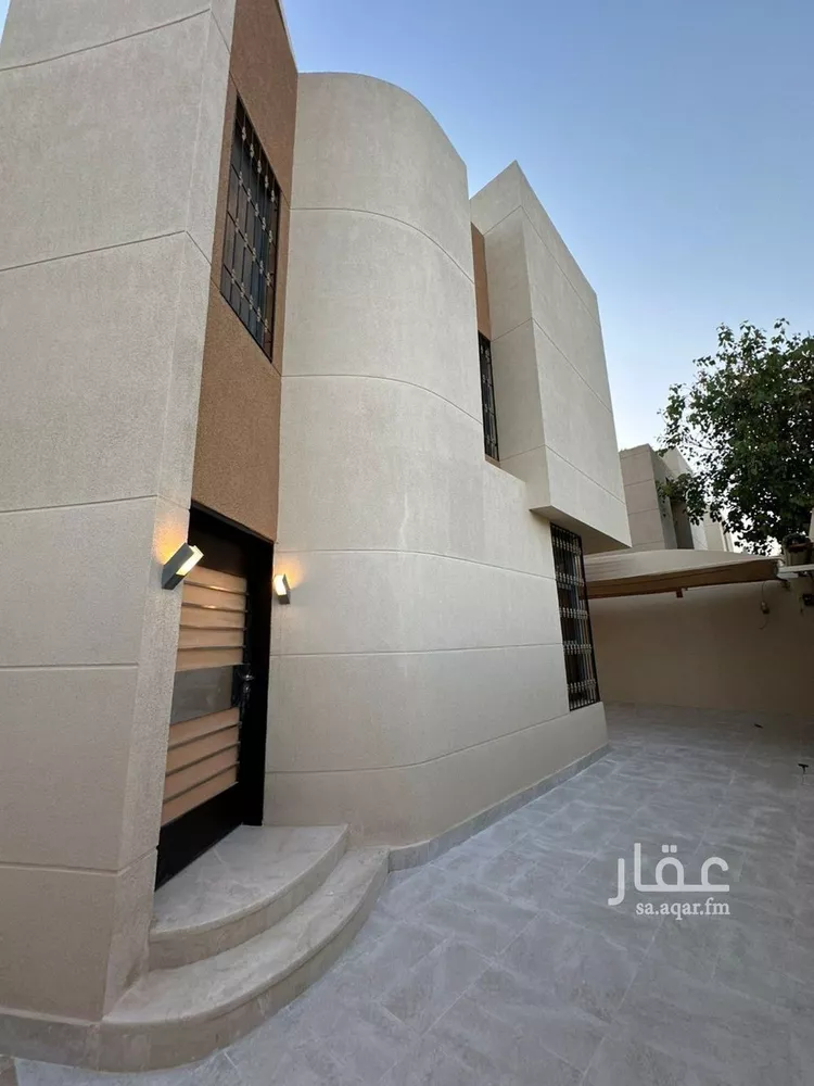 فيلا للبيع في شارع عيسى الكناني, حي الربيع, مدينة الرياض, منطقة الرياض صورة 2