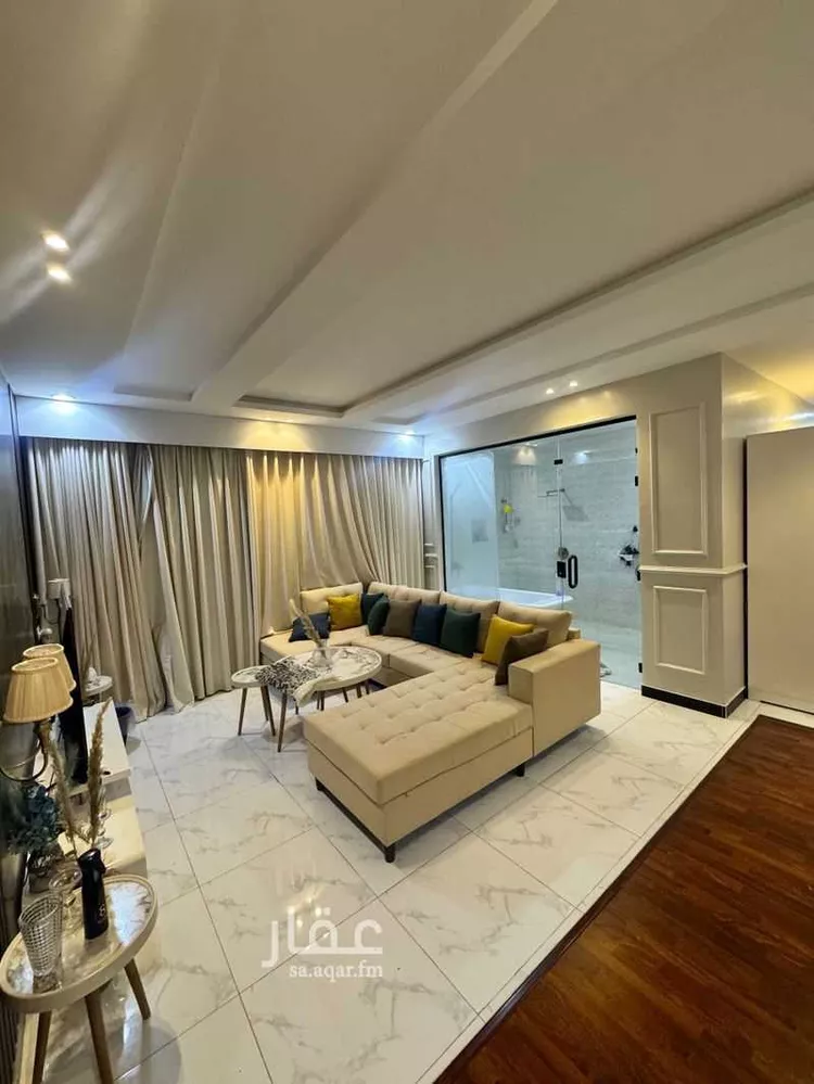 شقة مفروشة للحجز في شارع محمد ماجد كردي ، حي بدر ، الرياض ، منطقة الرياض صورة 4