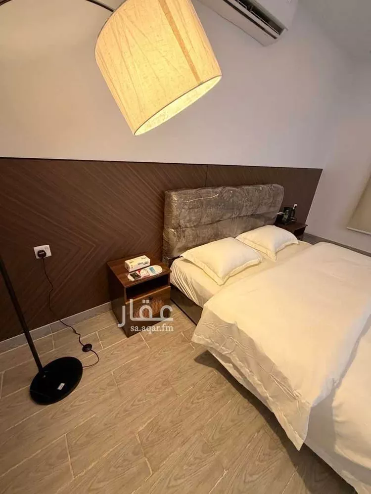 شقة مفروشة للحجز في شارع إبراهيم السوهائي ، حي عريض ، الرياض ، منطقة الرياض صورة 2