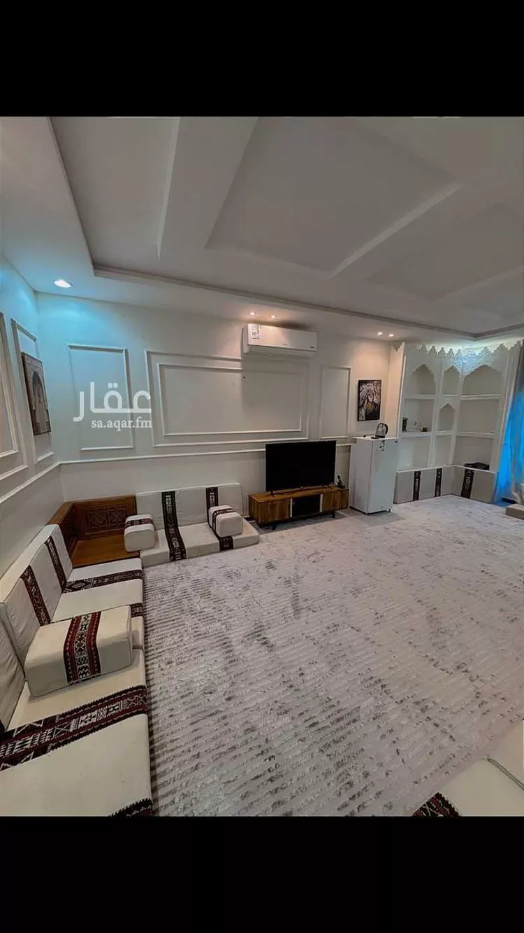 فيلا مفروشة للحجز في شارع محمد ماجد كردي ، حي بدر ، الرياض ، منطقة الرياض صورة 5