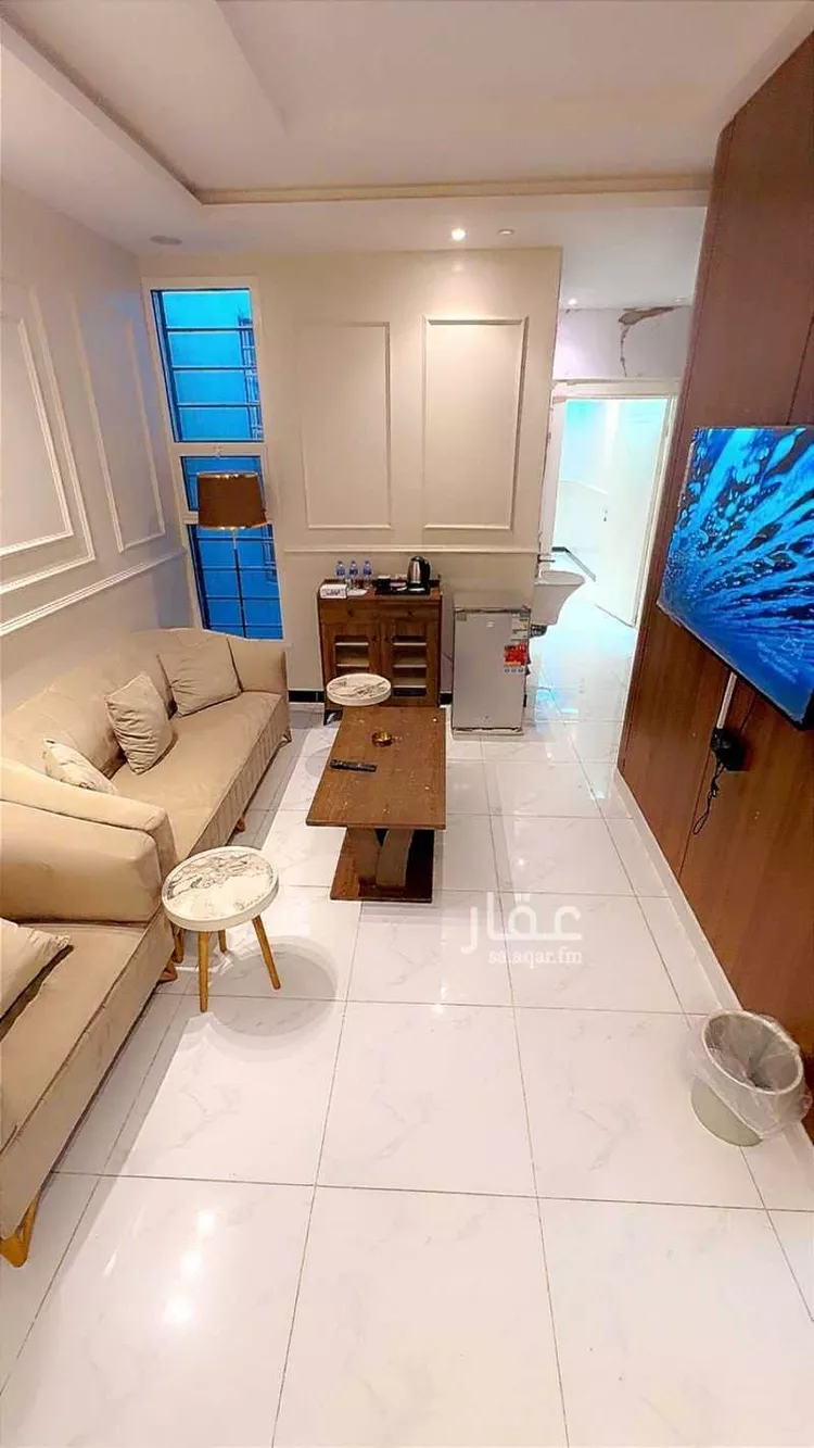 شقة مفروشة للحجز في شارع محمد ماجد كردي ، حي بدر ، الرياض ، منطقة الرياض صورة 2