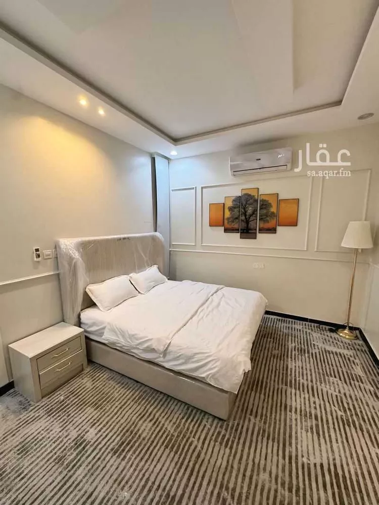 شقة للإيجار في شارع محمد ماجد كردي ، حي بدر ، الرياض ، منطقة الرياض صورة 4