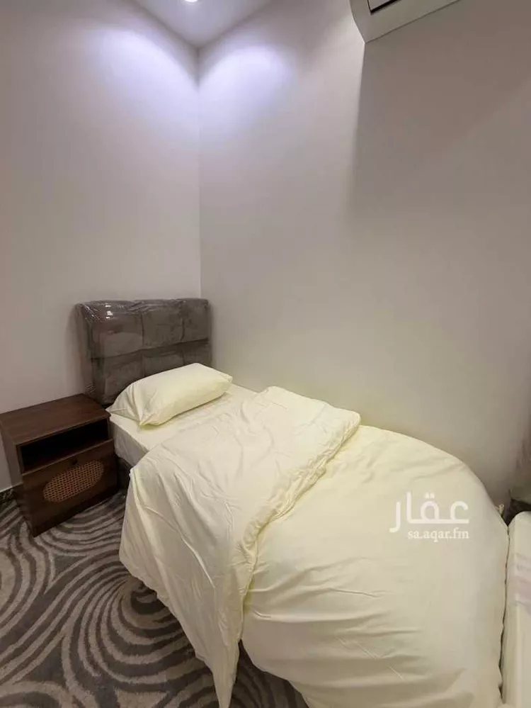 شقة مفروشة للحجز في شارع إبراهيم السوهائي ، حي عريض ، الرياض ، منطقة الرياض 8