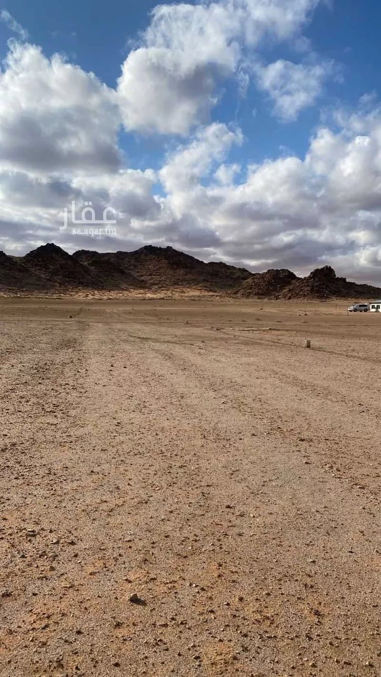 أرض للبيع في القاعد ، منطقة حائل