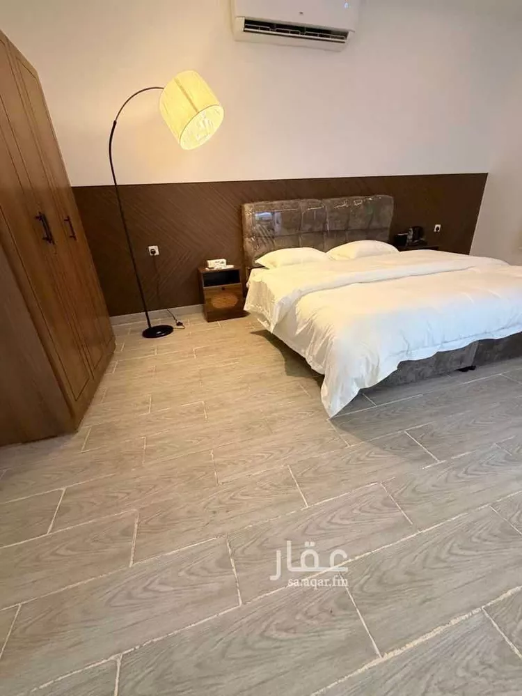شقة مفروشة للحجز في شارع إبراهيم السوهائي ، حي عريض ، الرياض ، منطقة الرياض صورة 3