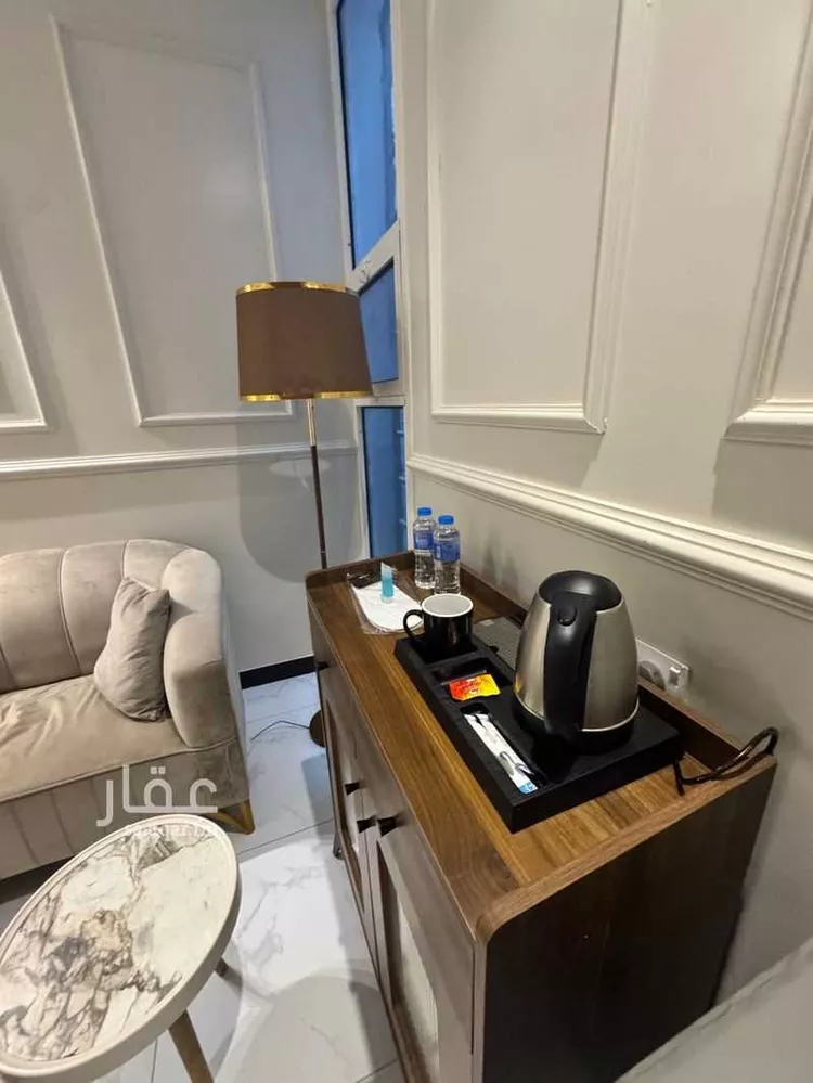 شقة مفروشة للحجز في شارع محمد ماجد كردي ، حي بدر ، الرياض ، منطقة الرياض صورة 3