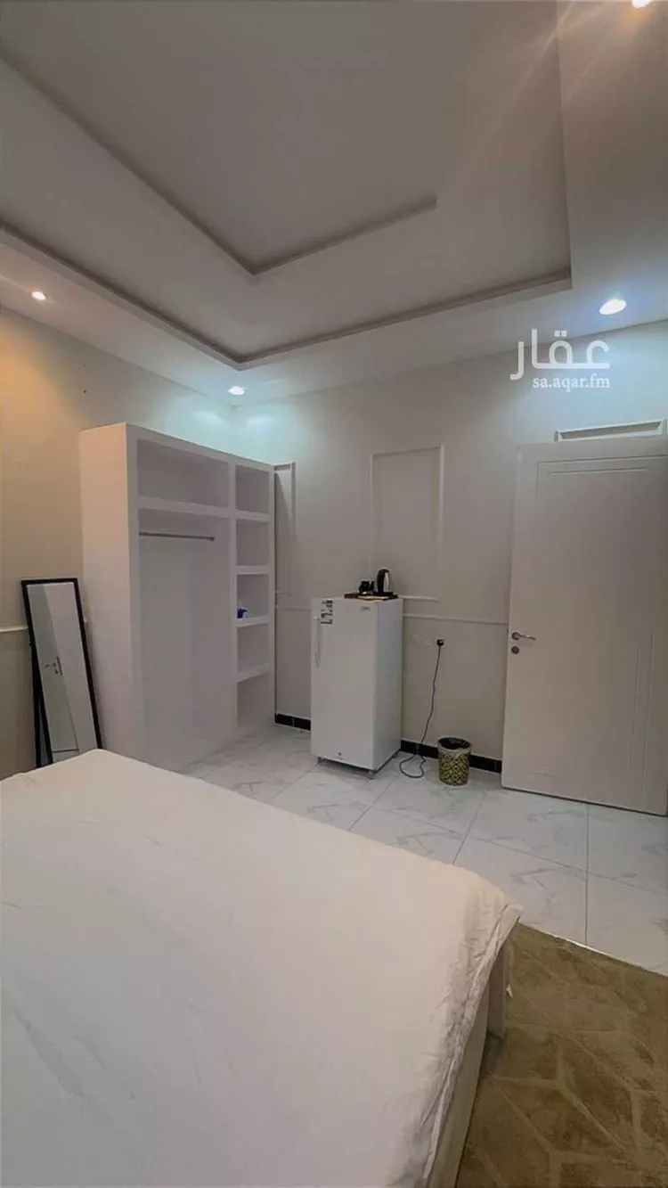 شقة للإيجار في شارع محمد ماجد كردي ، حي بدر ، الرياض ، منطقة الرياض صورة 5