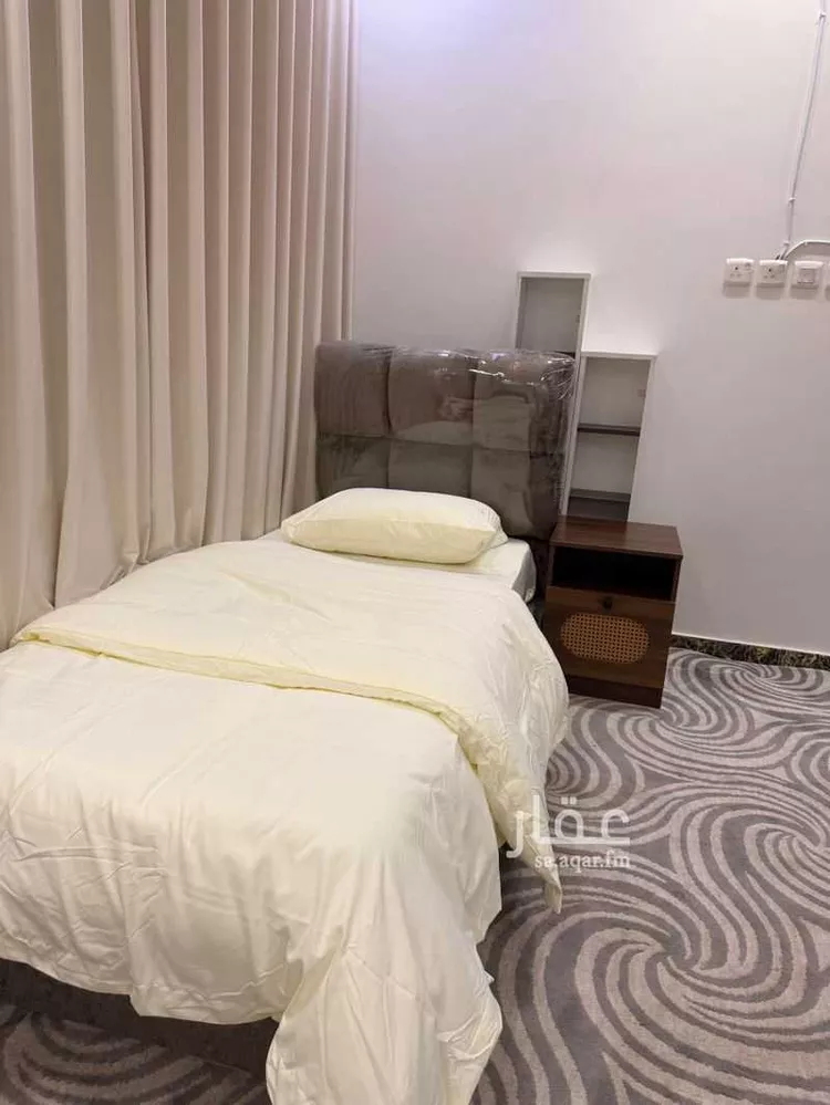 شقة مفروشة للحجز في شارع إبراهيم السوهائي ، حي عريض ، الرياض ، منطقة الرياض