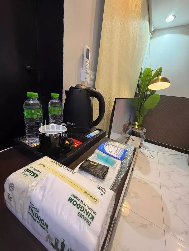 شقة مفروشة للحجز في شارع محمد ماجد كردي ، حي بدر ، الرياض ، منطقة الرياض صورة 5