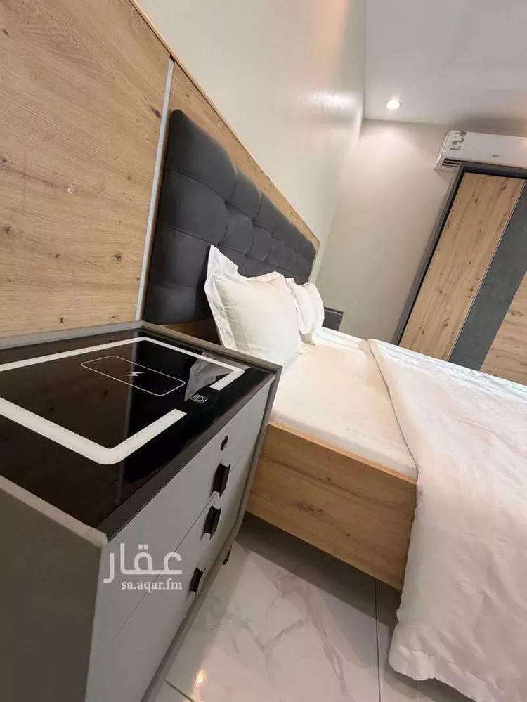 شقة مفروشة للحجز في شارع محمد ماجد كردي ، حي بدر ، الرياض ، منطقة الرياض 6