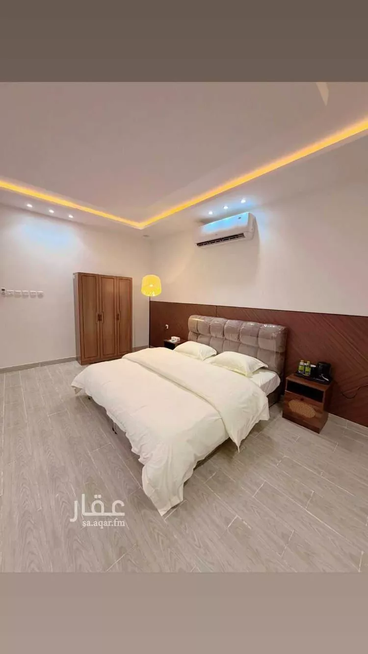 شقة مفروشة للحجز في شارع إبراهيم السوهائي ، حي عريض ، الرياض ، منطقة الرياض صورة 5