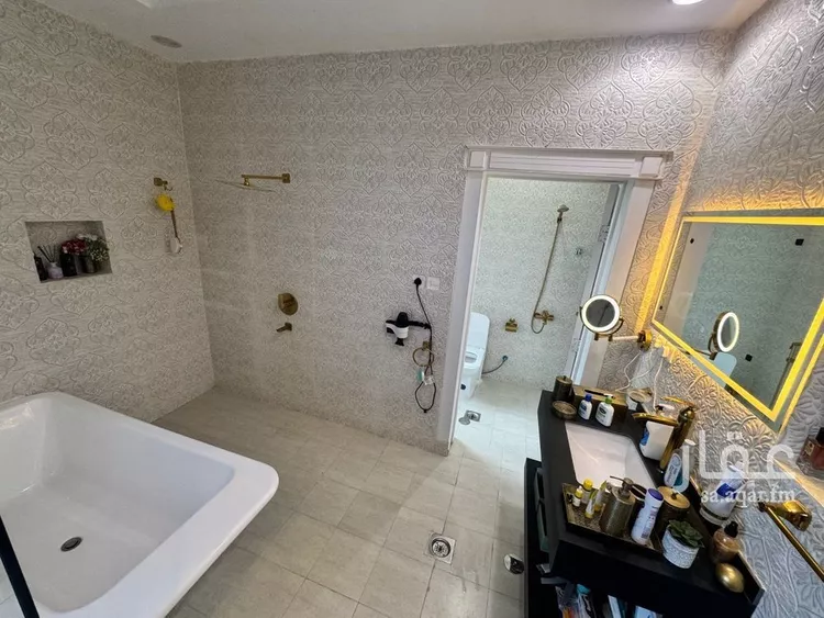 فيلا للإيجار في شارع 716376, حي بدر, مدينة الرياض, منطقة الرياض صورة 5