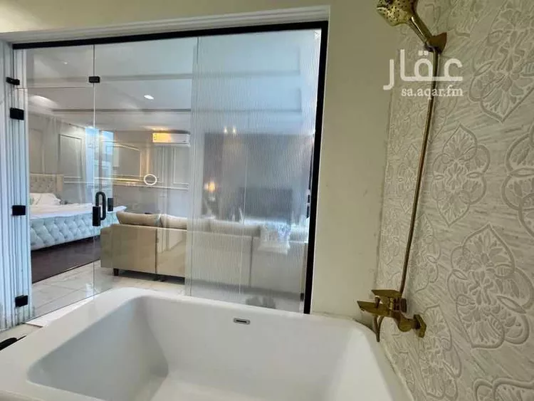 شقة مفروشة للحجز في شارع الخليل بن أحمد, الشفا, الرياض صورة 3