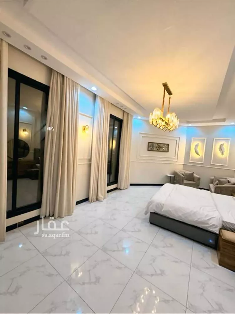 شقة مفروشة للحجز في شارع محمد ماجد كردي ، حي بدر ، الرياض ، منطقة الرياض