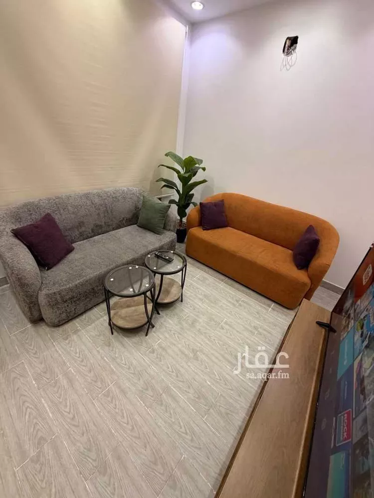 شقة مفروشة للحجز في شارع إبراهيم السوهائي ، حي عريض ، الرياض ، منطقة الرياض صورة 4
