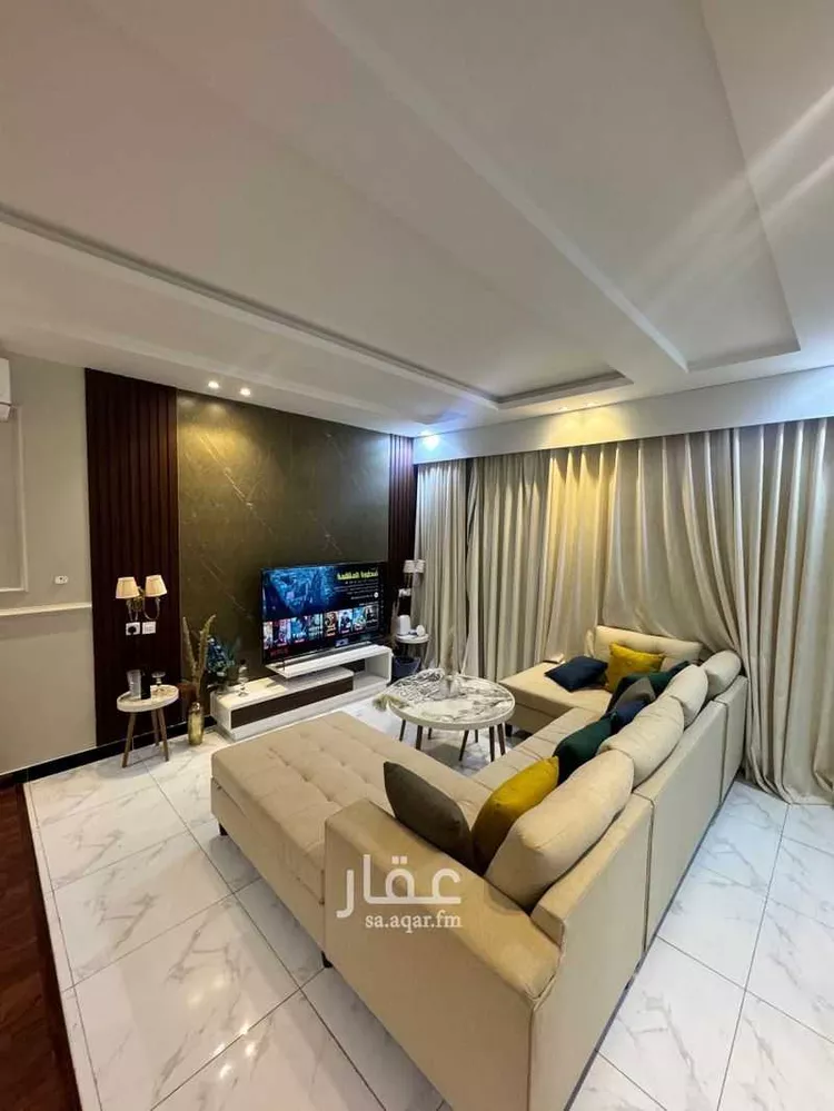 شقة مفروشة للحجز في شارع محمد ماجد كردي ، حي بدر ، الرياض ، منطقة الرياض صورة 2