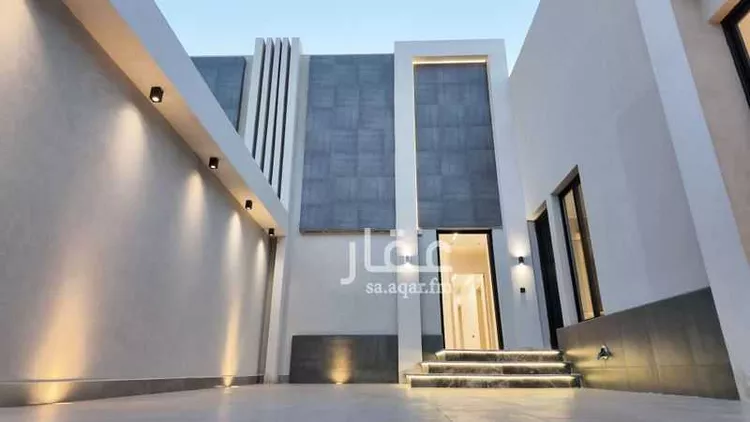 فيلا للبيع في شارع عز الدين الاثير ، حي الفروسية ، جدة ، جدة صورة 2