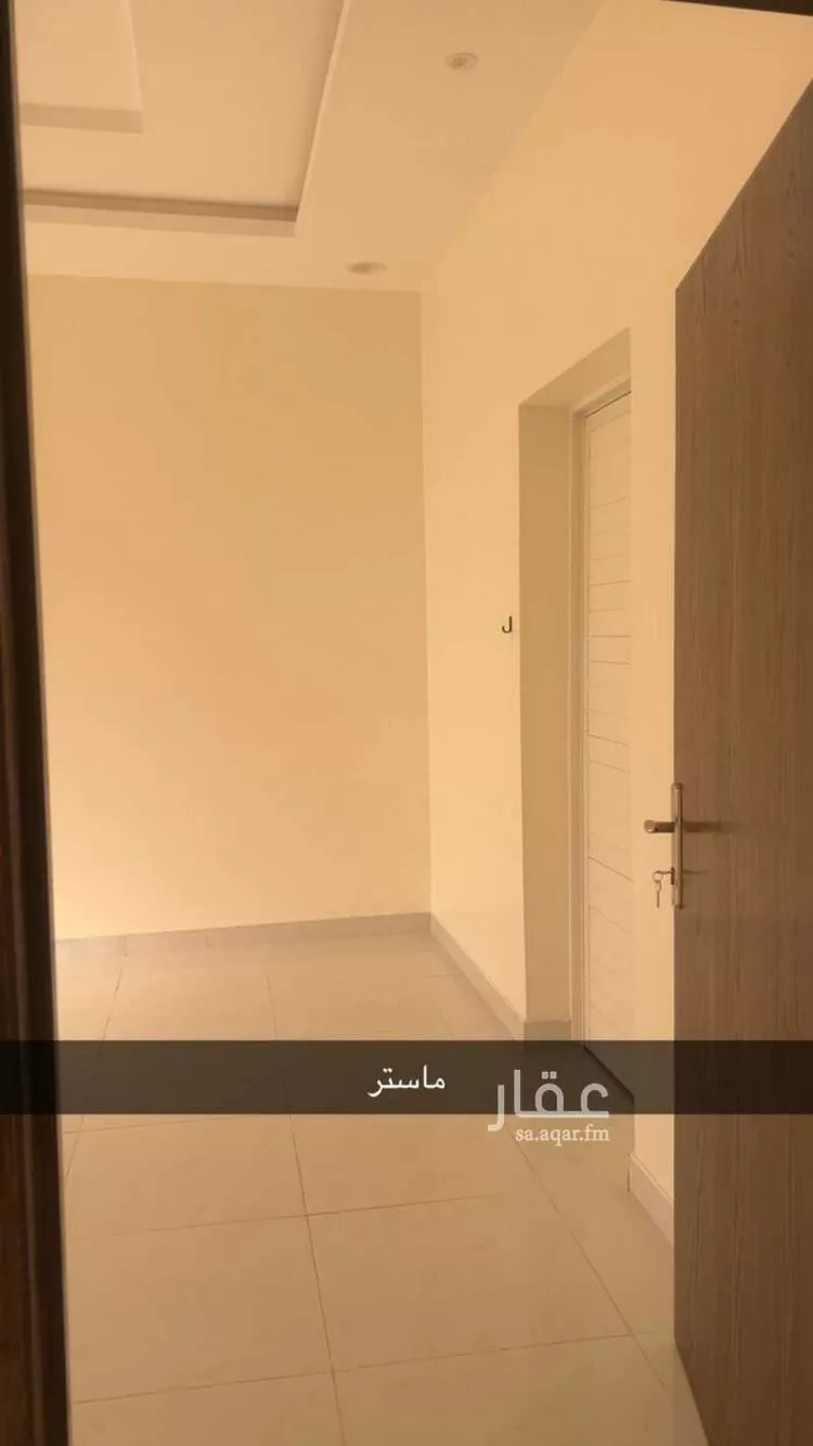 شقة للإيجار في شارع الملك خالد ابن عبدالعزيز سعود, حي عقرباء, مدينة امارة منطقة الرياض - الجبيله, منطقة الرياض صورة 4