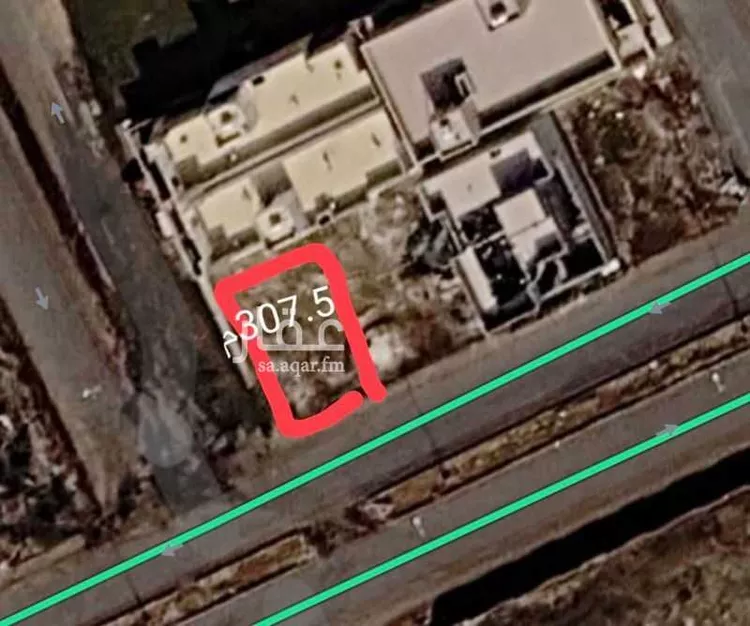 Land for Sale in Jeddah Al Frosyah صورة 2
