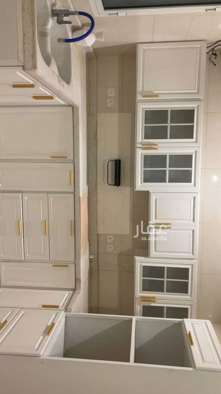 شقة للإيجار في شارع الملك خالد ابن عبدالعزيز سعود, حي عقرباء, مدينة امارة منطقة الرياض - الجبيله, منطقة الرياض صورة 3