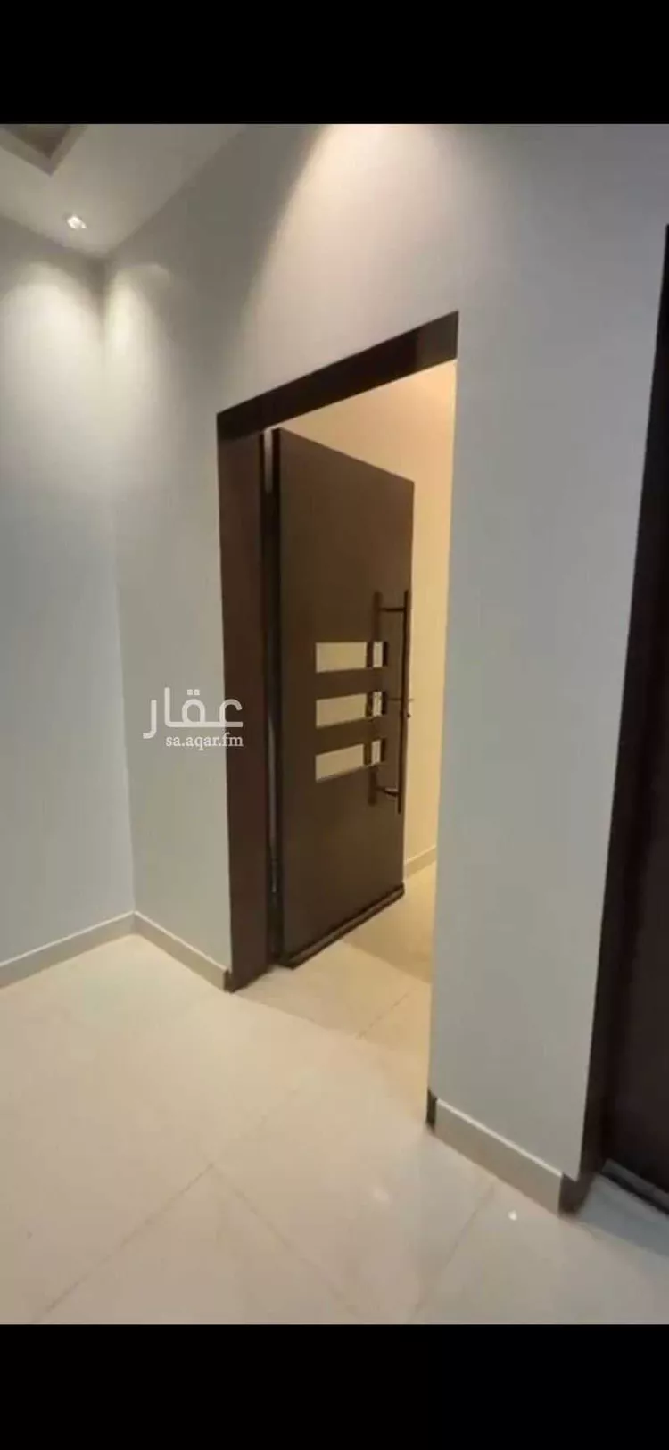 شقة للإيجار في شارع الملك خالد ابن عبدالعزيز سعود, حي عقرباء, مدينة الجبيلة, منطقة الرياض صورة 3
