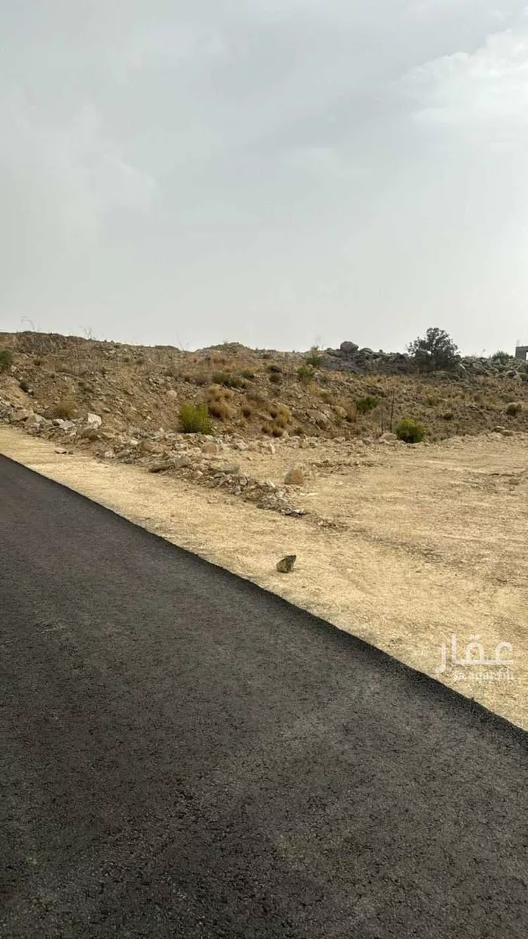 أرض للبيع في حي الرحاب, مدينة الباحة, منطقة الباحة