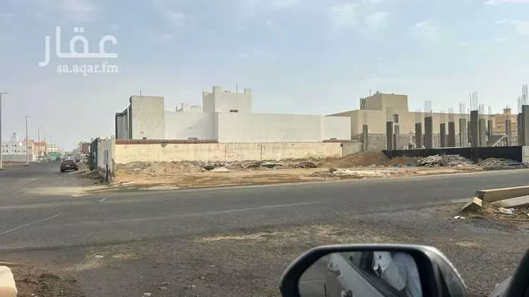 Land for Sale in Jeddah Al Frosyah
