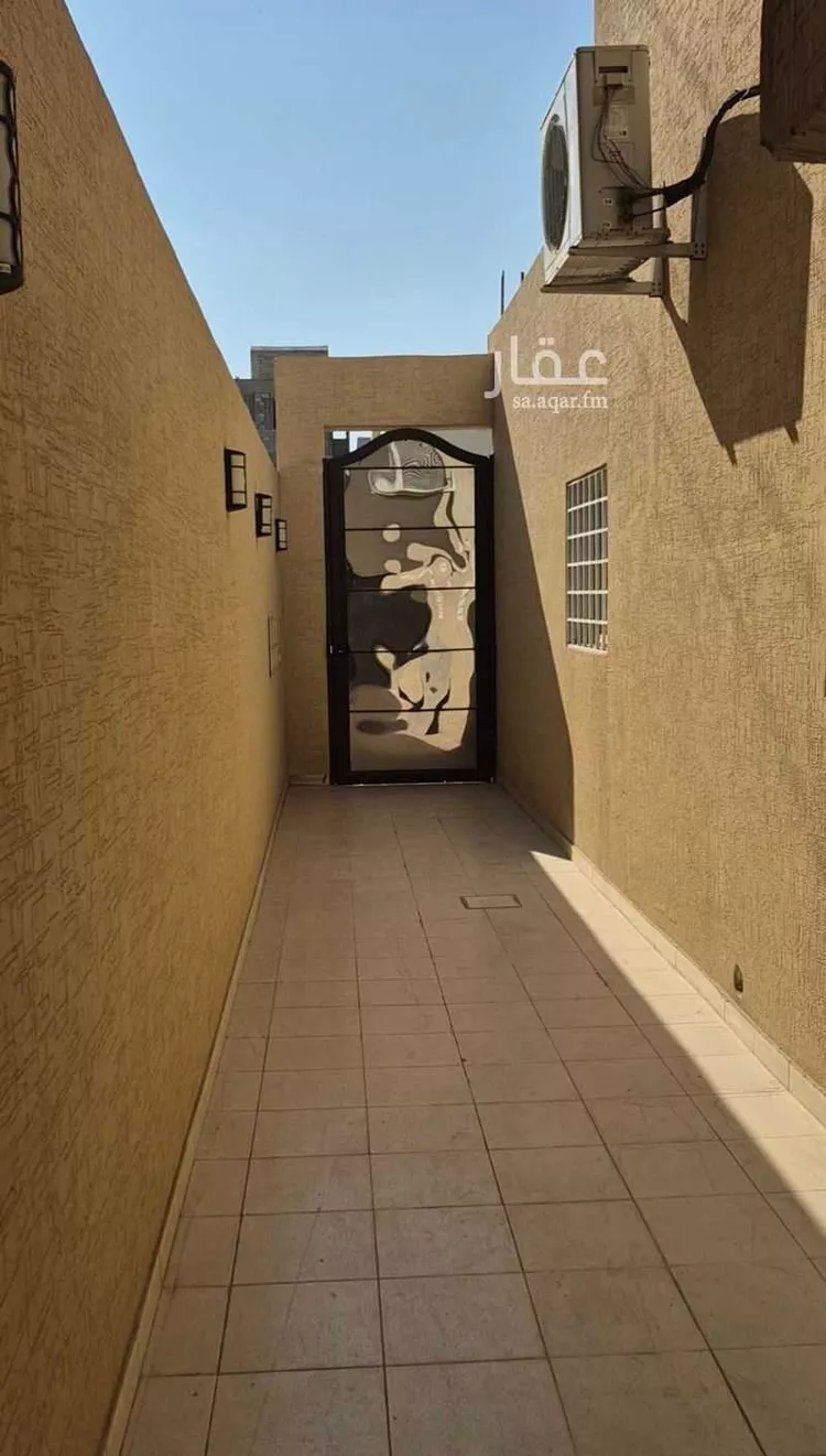 شقة للإيجار في شارع الملك خالد ابن عبدالعزيز سعود, حي عقرباء, مدينة امارة منطقة الرياض - الجبيله, منطقة الرياض صورة 5