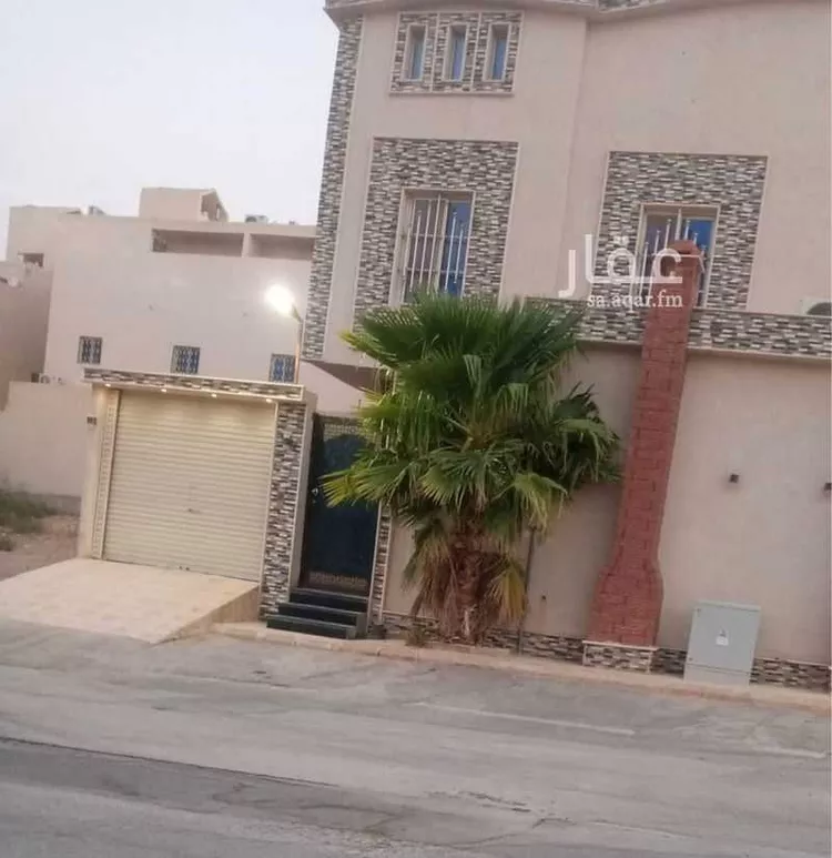 فيلا للبيع في شارع رقم 180 ، حي ظهرة لبن ، الرياض ، منطقة الرياض صورة 5