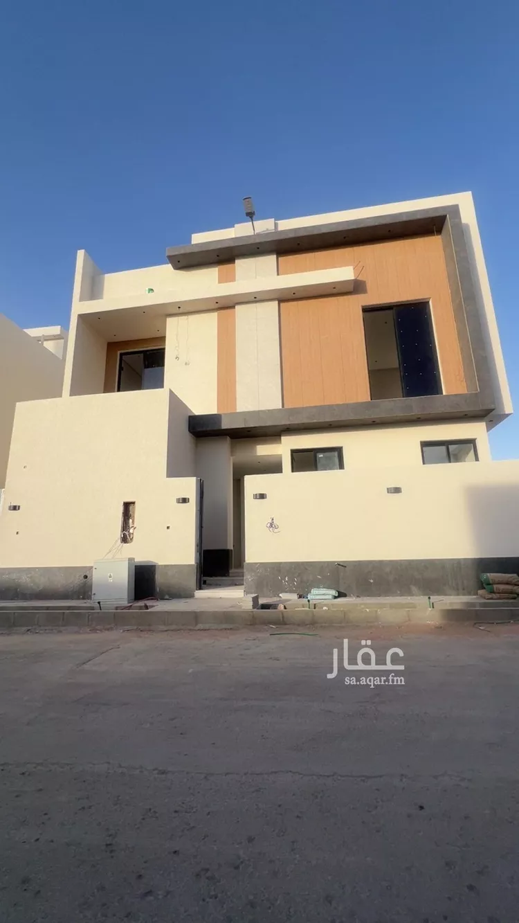 فيلا للبيع في شارع ابن أبي زرعة, حي المهدية, مدينة الرياض, منطقة الرياض صورة 2