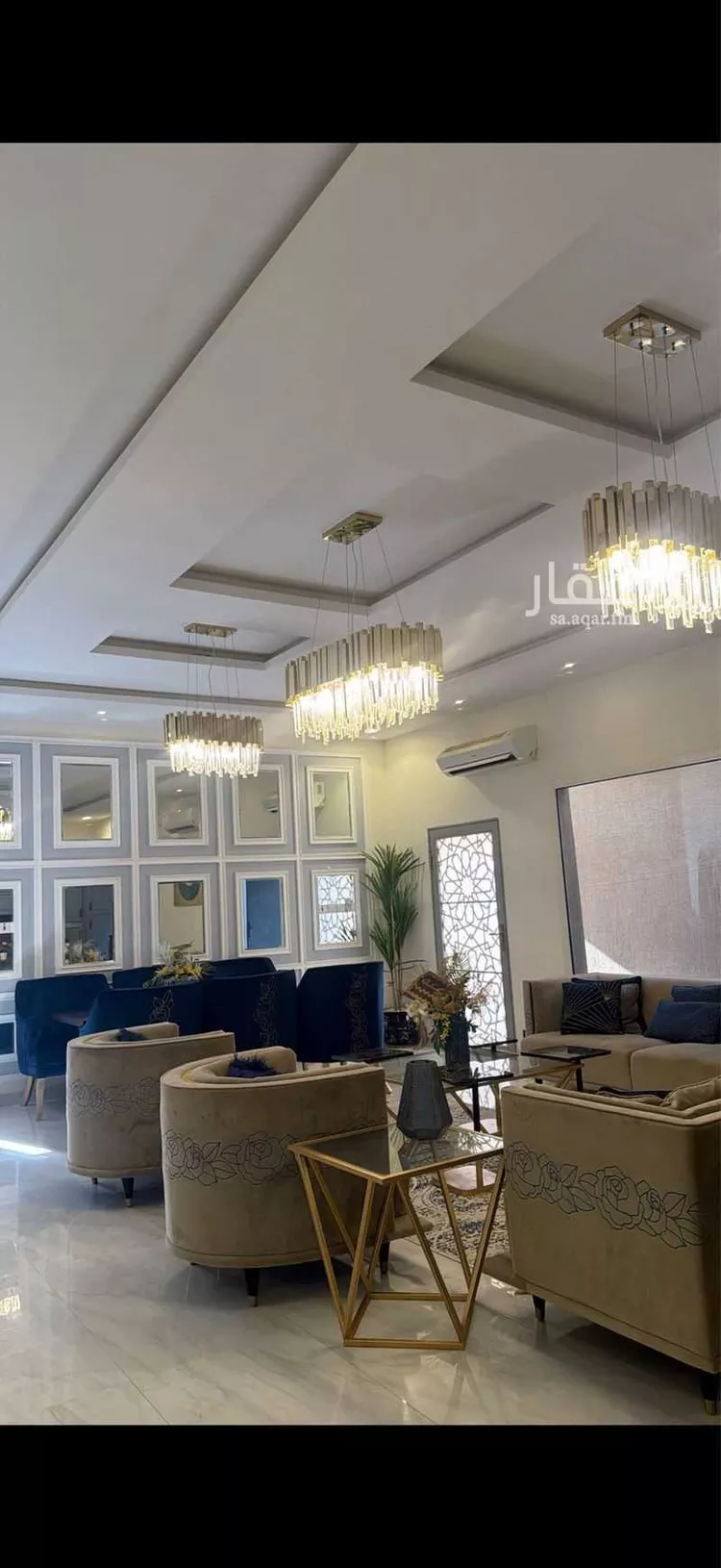 دور للإيجار في شارع الفجر ، حي عرقة ، الرياض ، منطقة الرياض صورة 5