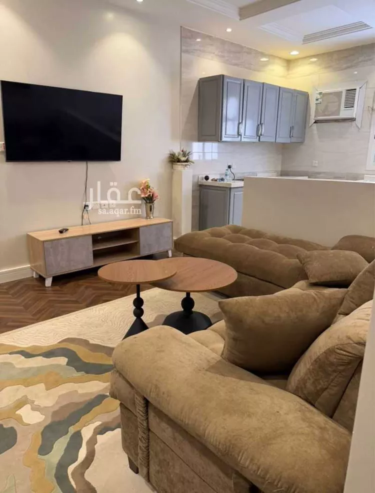 شقة للإيجار في شارع 6898632, حي عرقة, مدينة الرياض, منطقة الرياض صورة 2