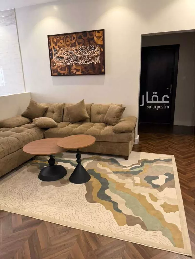 شقة للإيجار في شارع 6898632, حي عرقة, مدينة الرياض, منطقة الرياض صورة 3