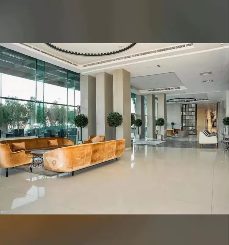 شقة للبيع في شارع الملك فهد الفرعي, حي العليا, مدينة الرياض, منطقة الرياض