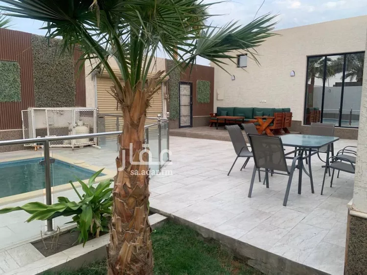 Rest House for Rent in Riyadh Ar Rimal صورة 5
