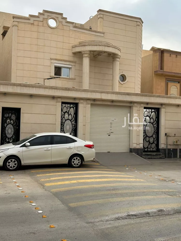 فيلا للبيع في شارع رقم 469, حي المونسية, مدينة الرياض, منطقة الرياض صورة 2