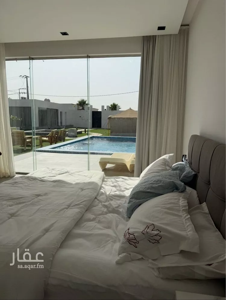 Rest House for Rent in Riyadh Banban 7