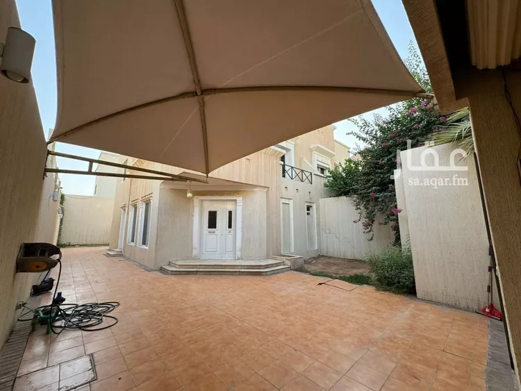فيلا للبيع في شارع عارمة, حي قرطبة, مدينة الرياض, منطقة الرياض صورة 2