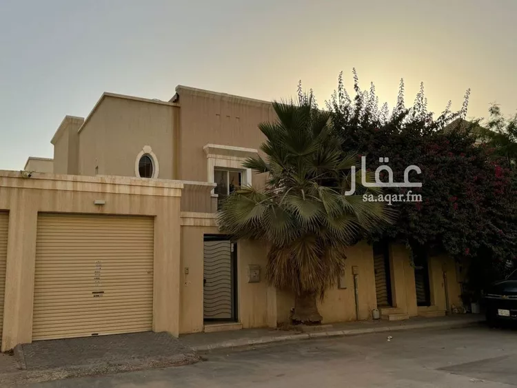 Villa for Sale in Riyadh Qurtubah 9