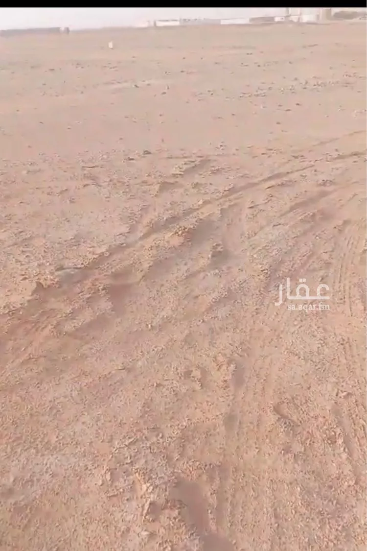 Land for Sale in Al Muzahimiyah Al Hada
