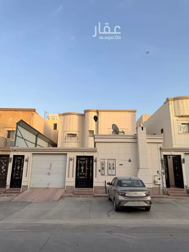 فيلا للبيع في شارع اسيوط, حي المونسية, مدينة الرياض, منطقة الرياض