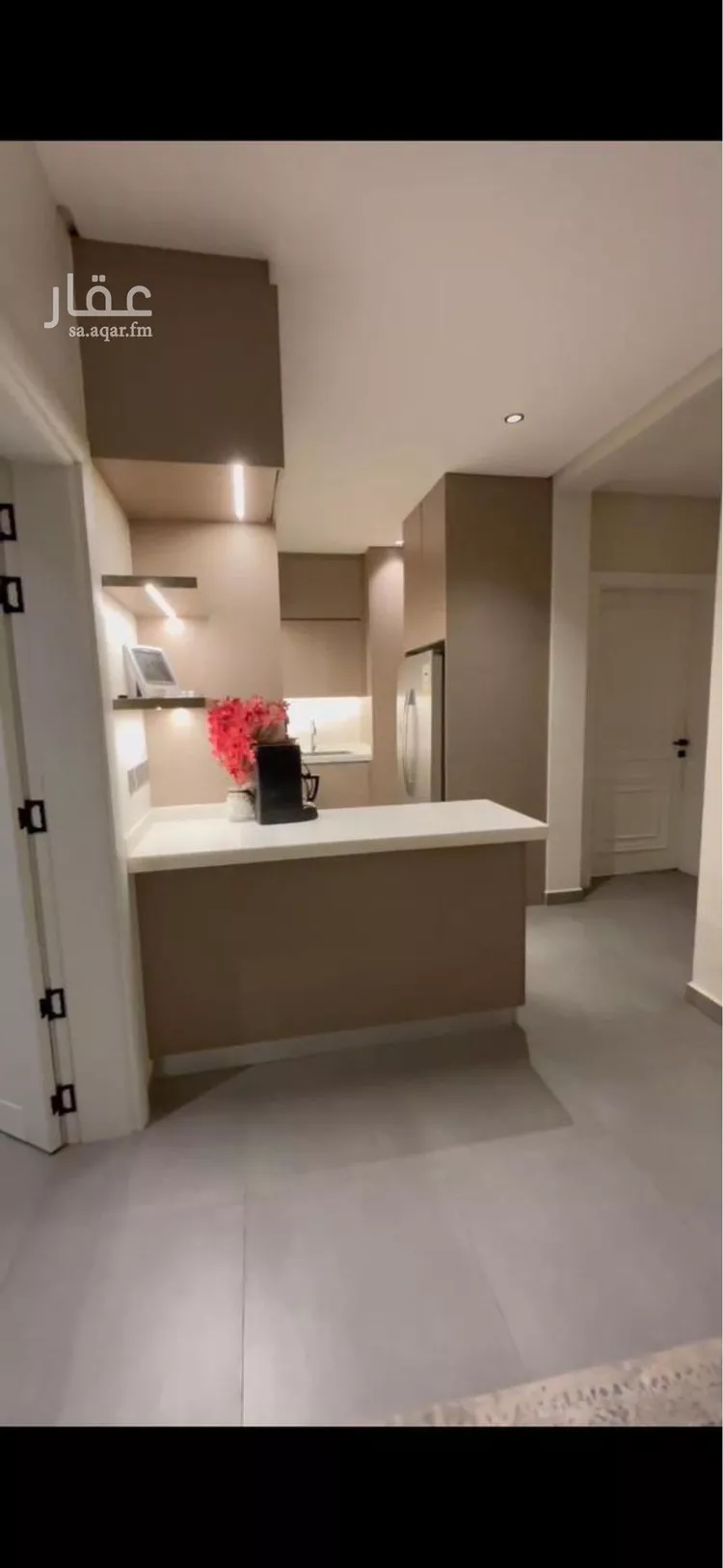 شقة للبيع في شارع اسماعيل الازهري, حي المونسية, مدينة الرياض, منطقة الرياض صورة 2