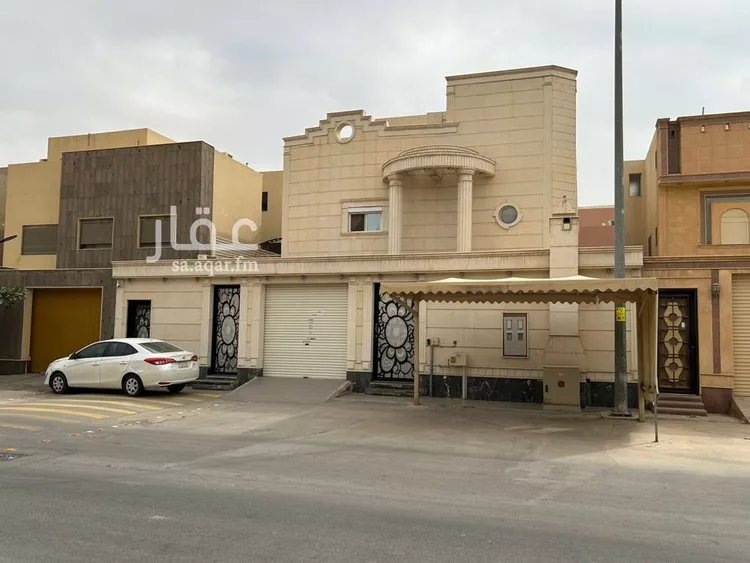 فيلا للبيع في شارع رقم 469, حي المونسية, مدينة الرياض, منطقة الرياض